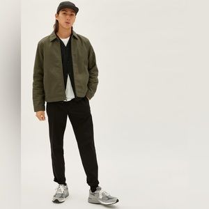 Great Trucker Jacket from Everlane